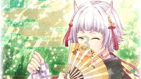 男孩吃鸡腿